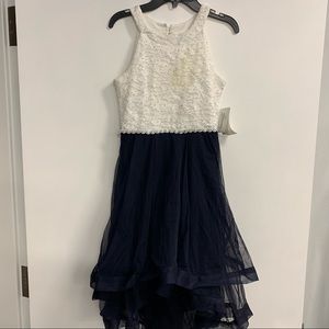 NWT: Speechless girls dress